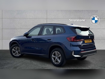 Used BMW X1 2024 for sale - 79294901: Photo