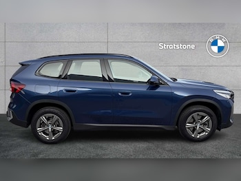 Used BMW X1 2024 for sale - 79294901: Photo