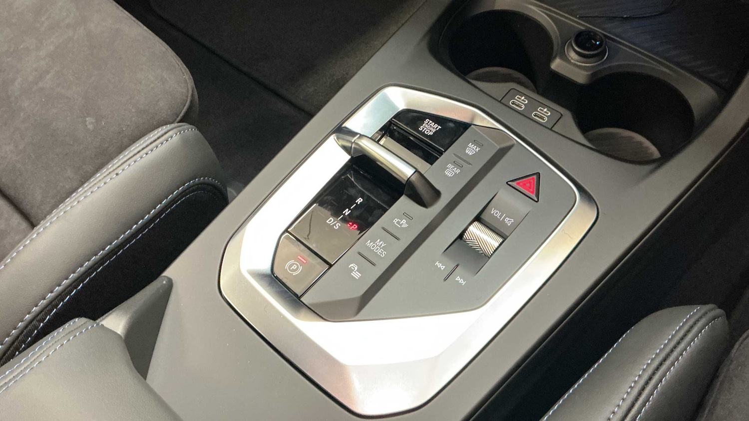 Used BMW 1 Series 2025 for sale - 76329190: Photo 10