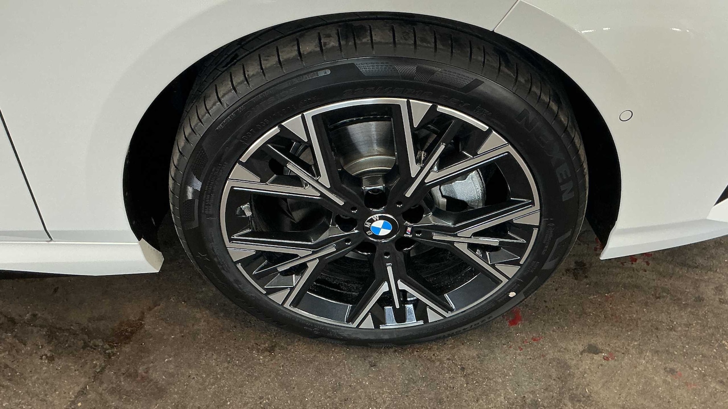 Used BMW 1 Series 2025 for sale - 76329190: Photo 11