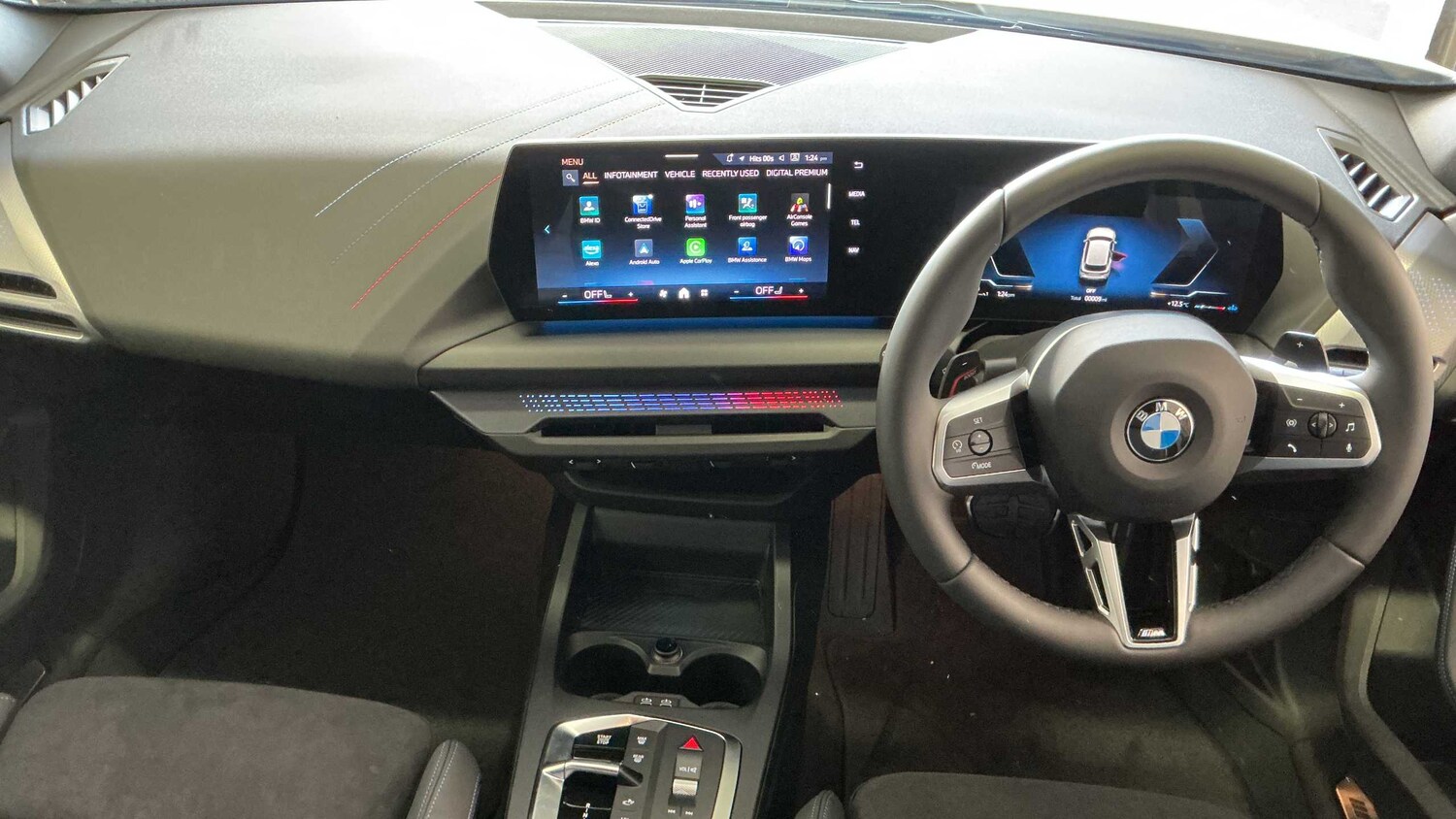 Used BMW 1 Series 2025 for sale - 76329190: Photo 15