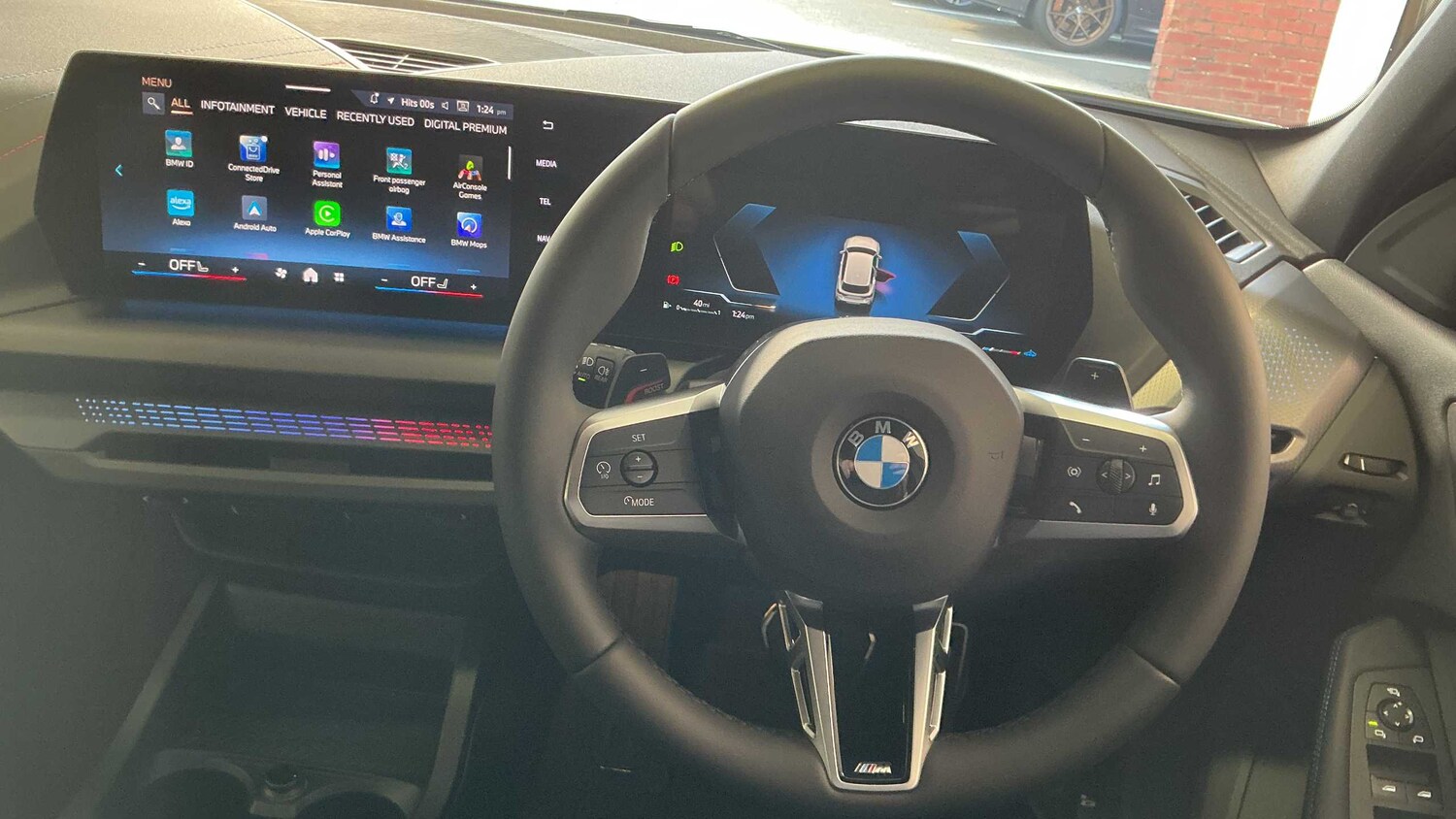 Used BMW 1 Series 2025 for sale - 76329190: Photo 16