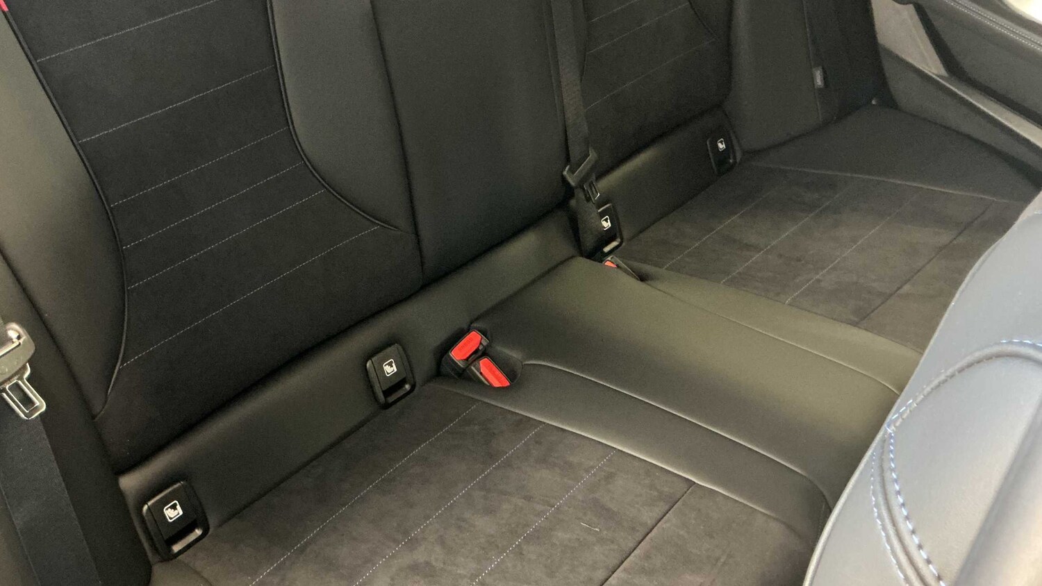 Used BMW 1 Series 2025 for sale - 76329190: Photo 21