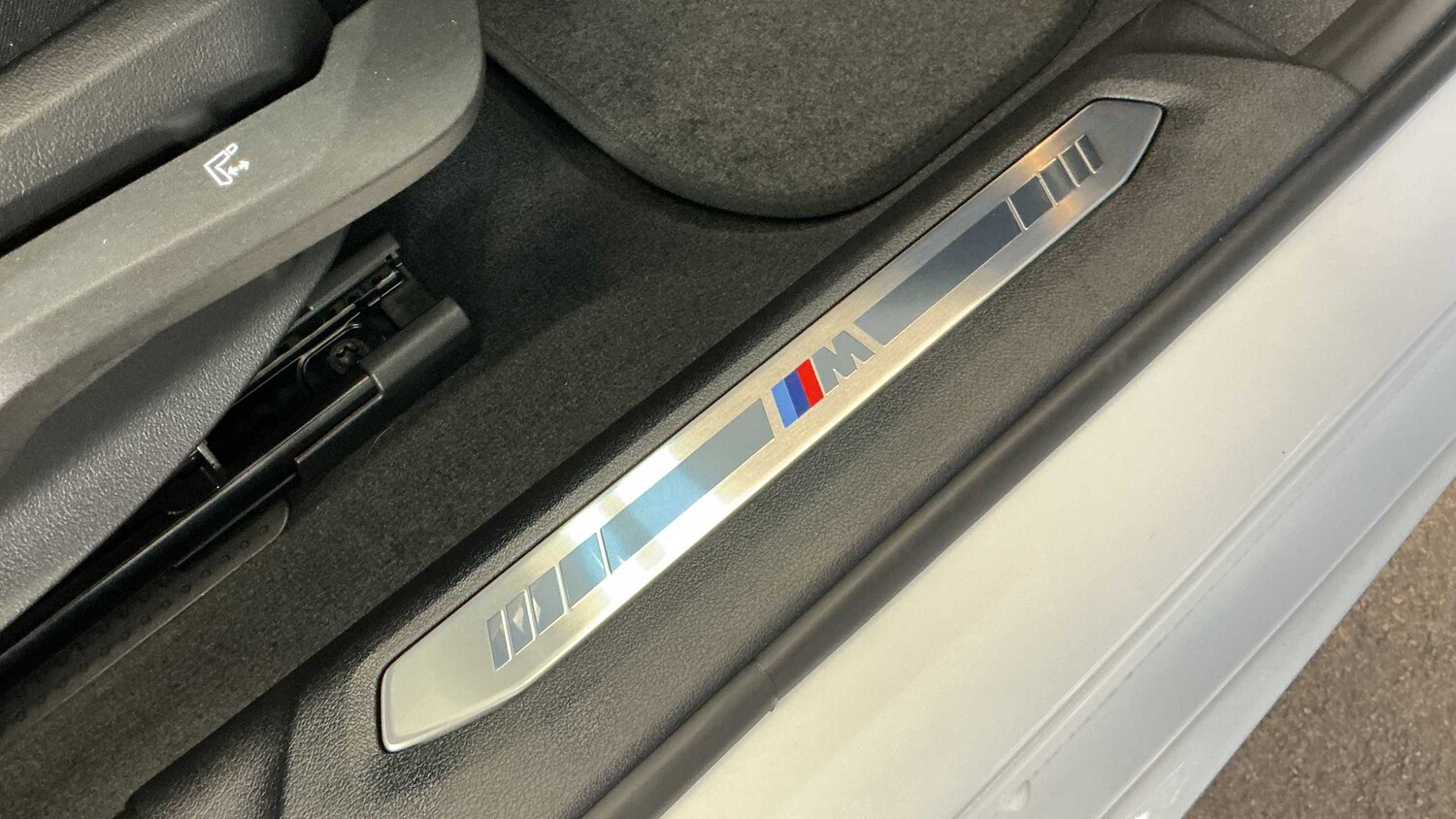 Used BMW 1 Series 2025 for sale - 76329190: Photo 26