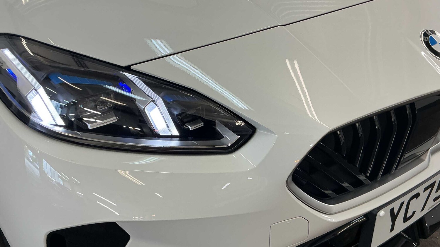 Used BMW 1 Series 2025 for sale - 76329190: Photo 31