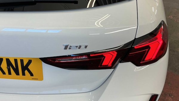 Used BMW 1 Series 2025 for sale - 76329190: Photo 31