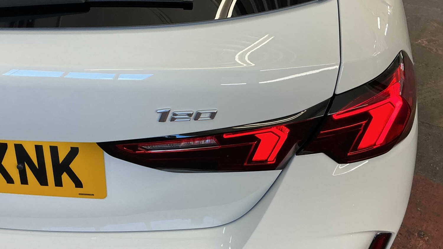 Used BMW 1 Series 2025 for sale - 76329190: Photo 32