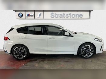 Used BMW 1 Series 2025 for sale - 76329190: Photo 3