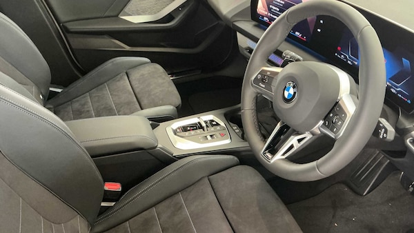 Used BMW 1 Series 2025 for sale - 76329190: Photo 4