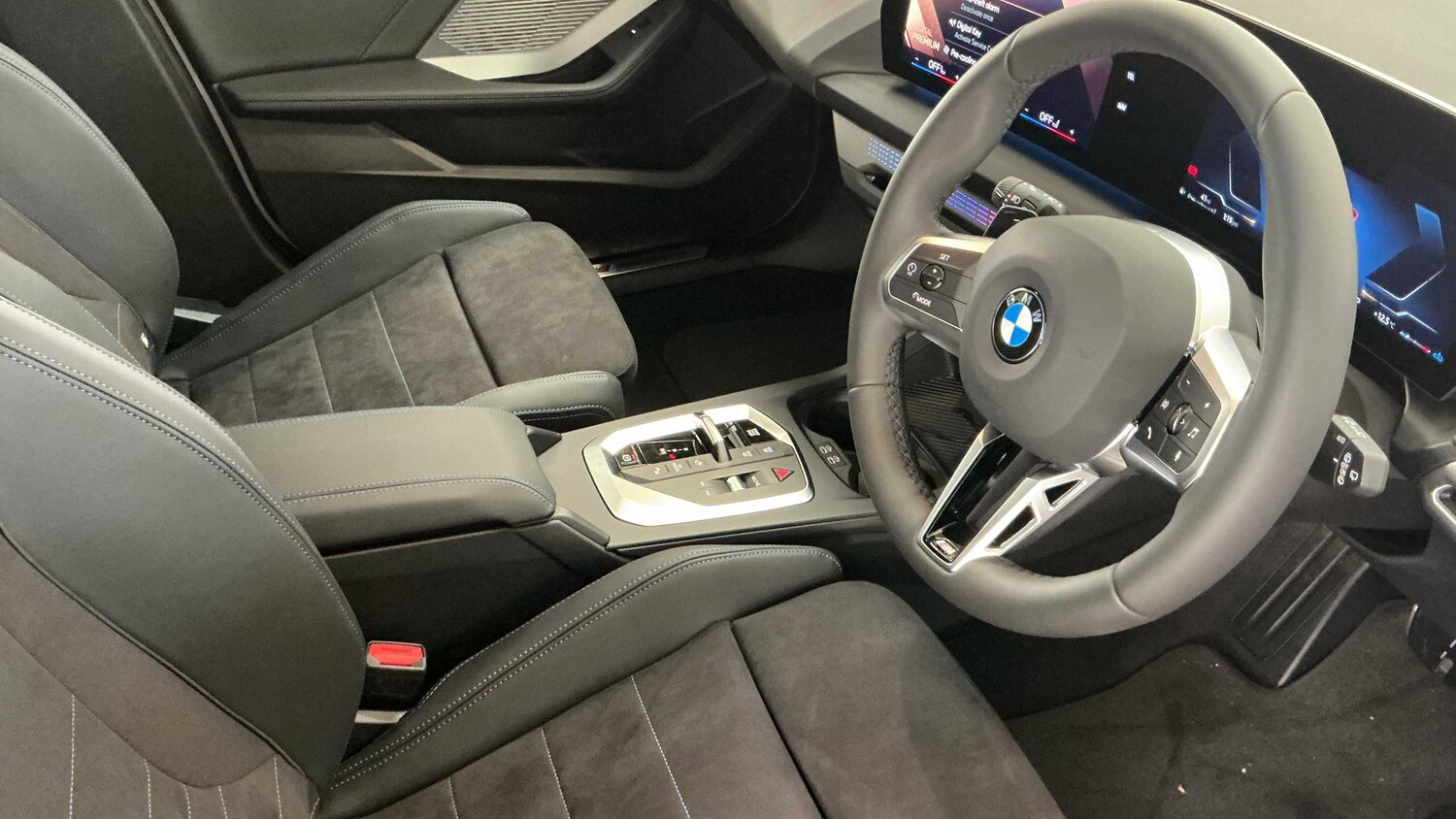 Used BMW 1 Series 2025 for sale - 76329190: Photo 5