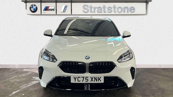 Used BMW 1 Series 2025 for sale - 76329190: Photo 5