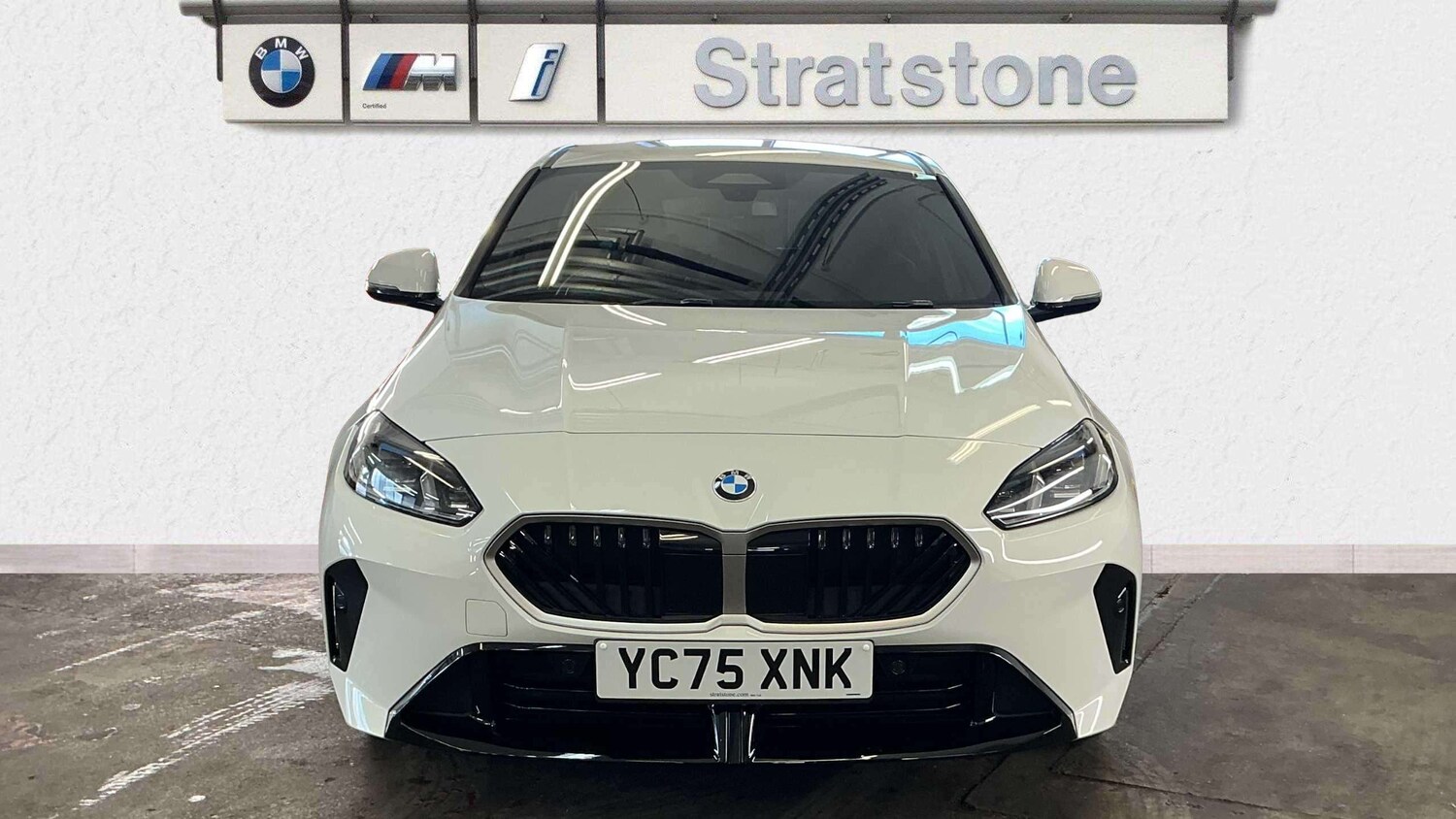 Used BMW 1 Series 2025 for sale - 76329190: Photo 6