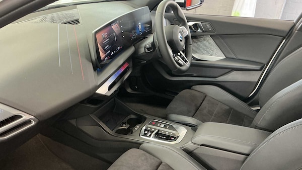 Used BMW 1 Series 2025 for sale - 76329190: Photo 7