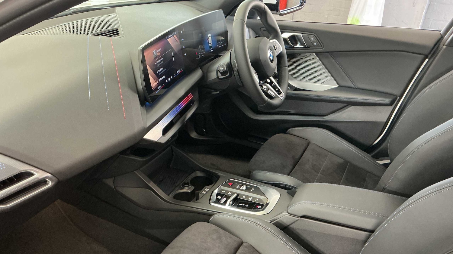 Used BMW 1 Series 2025 for sale - 76329190: Photo 8