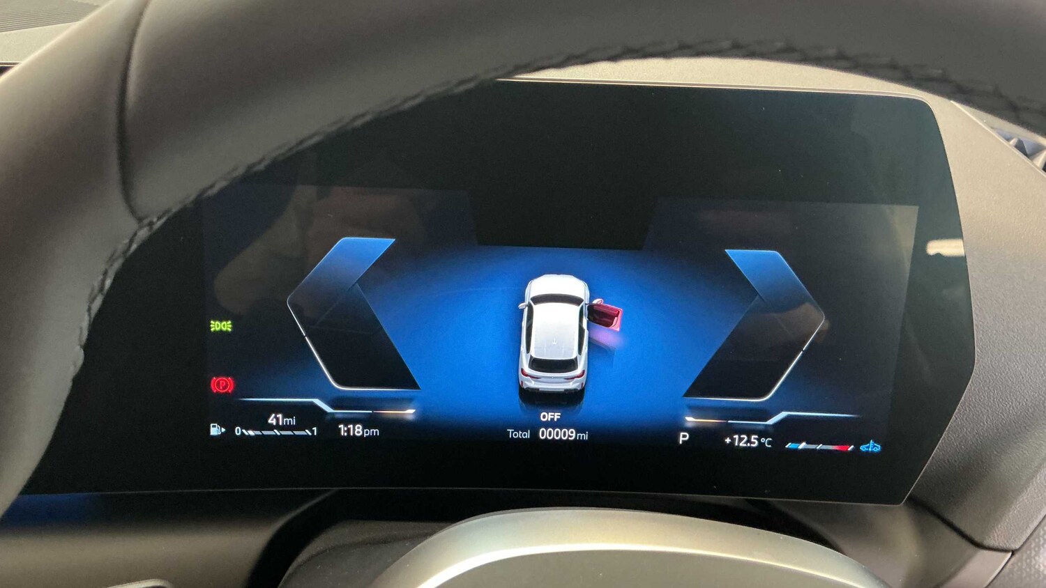 Used BMW 1 Series 2025 for sale - 76329190: Photo 9