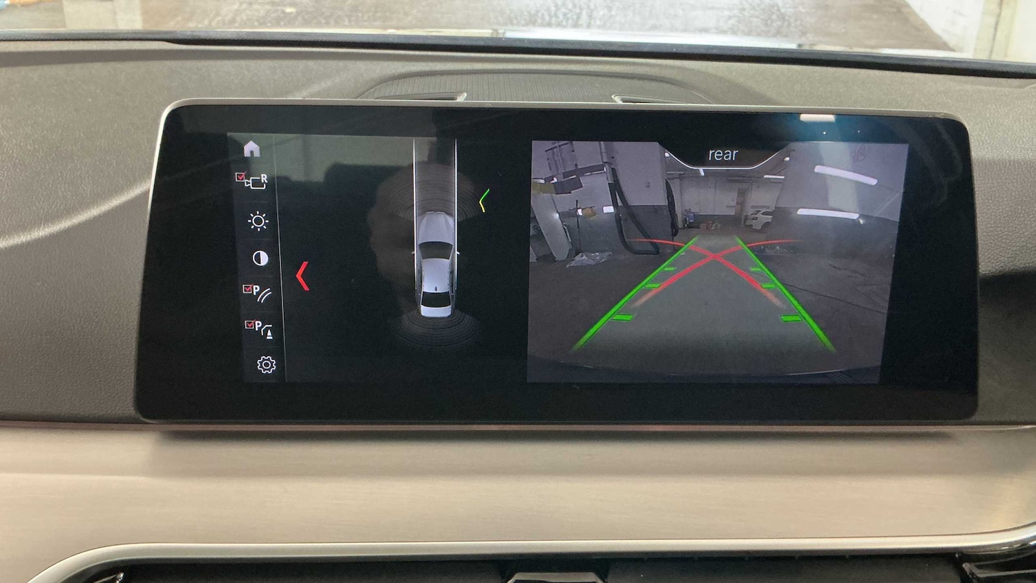 Used BMW 5 Series 2018 for sale - 77123302: Photo 15