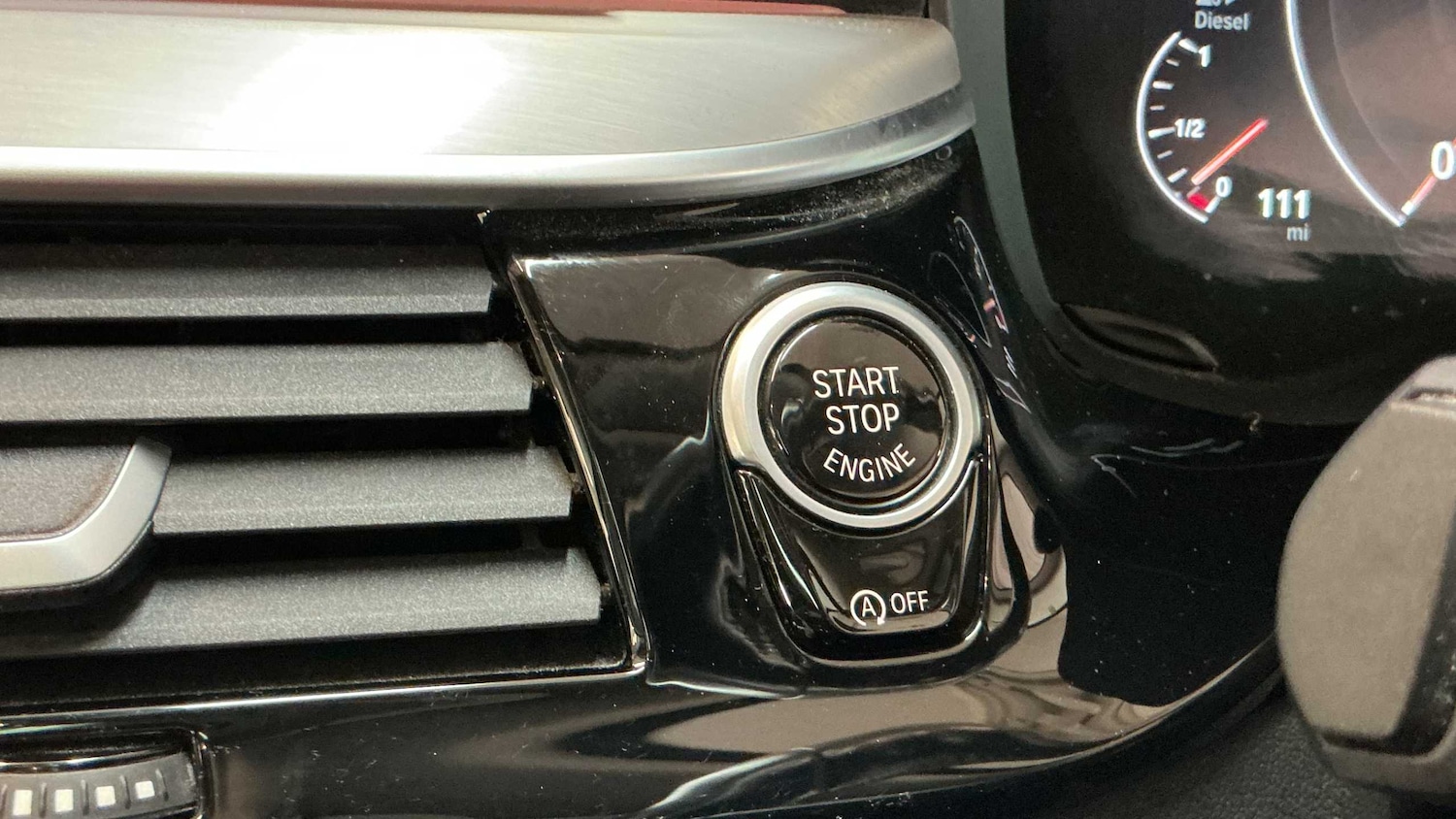 Used BMW 5 Series 2018 for sale - 77123302: Photo 20