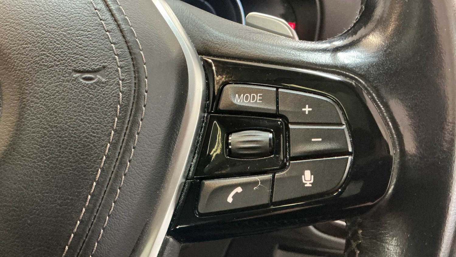 Used BMW 5 Series 2018 for sale - 77123302: Photo 22