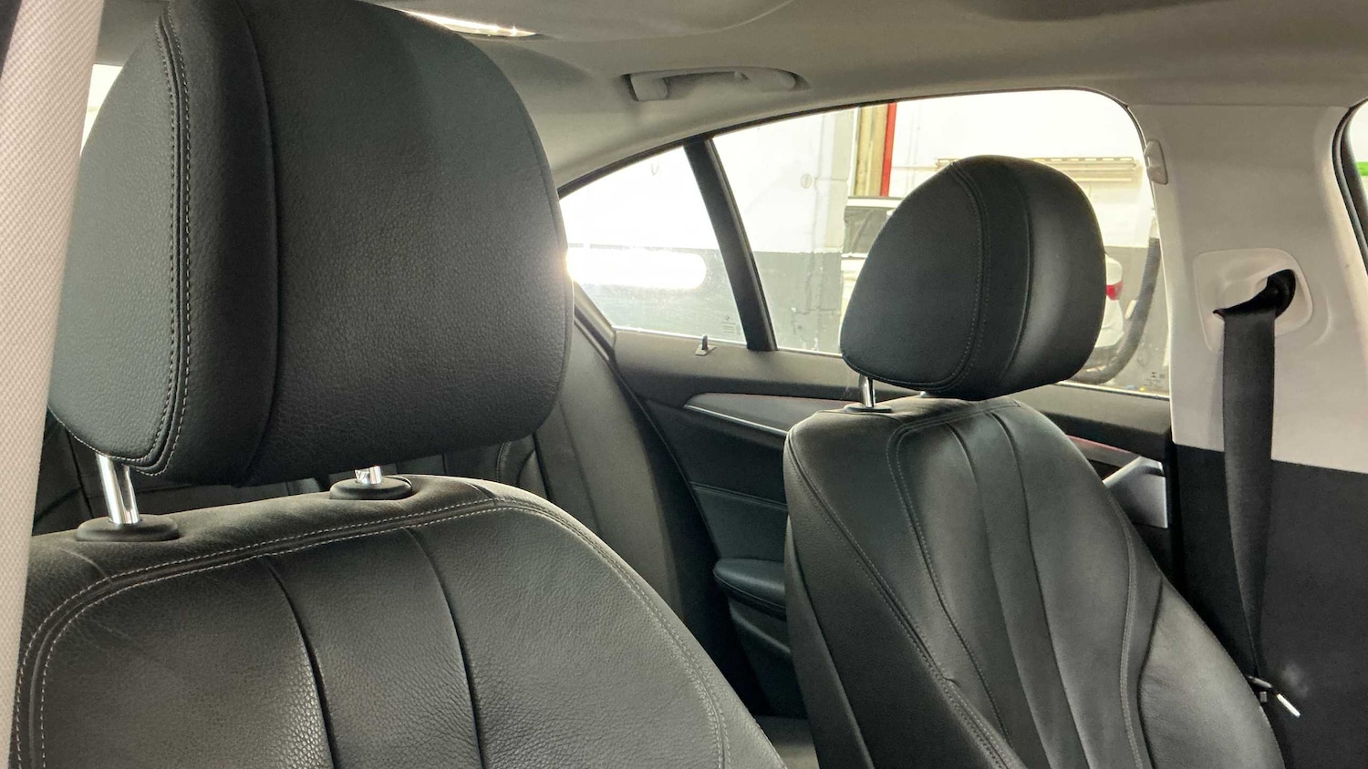 Used BMW 5 Series 2018 for sale - 77123302: Photo 24