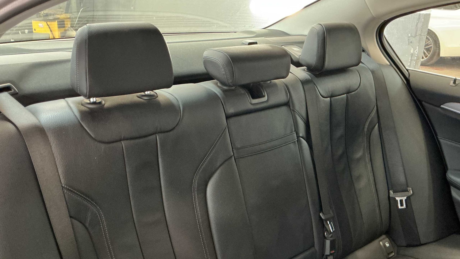 Used BMW 5 Series 2018 for sale - 77123302: Photo 25