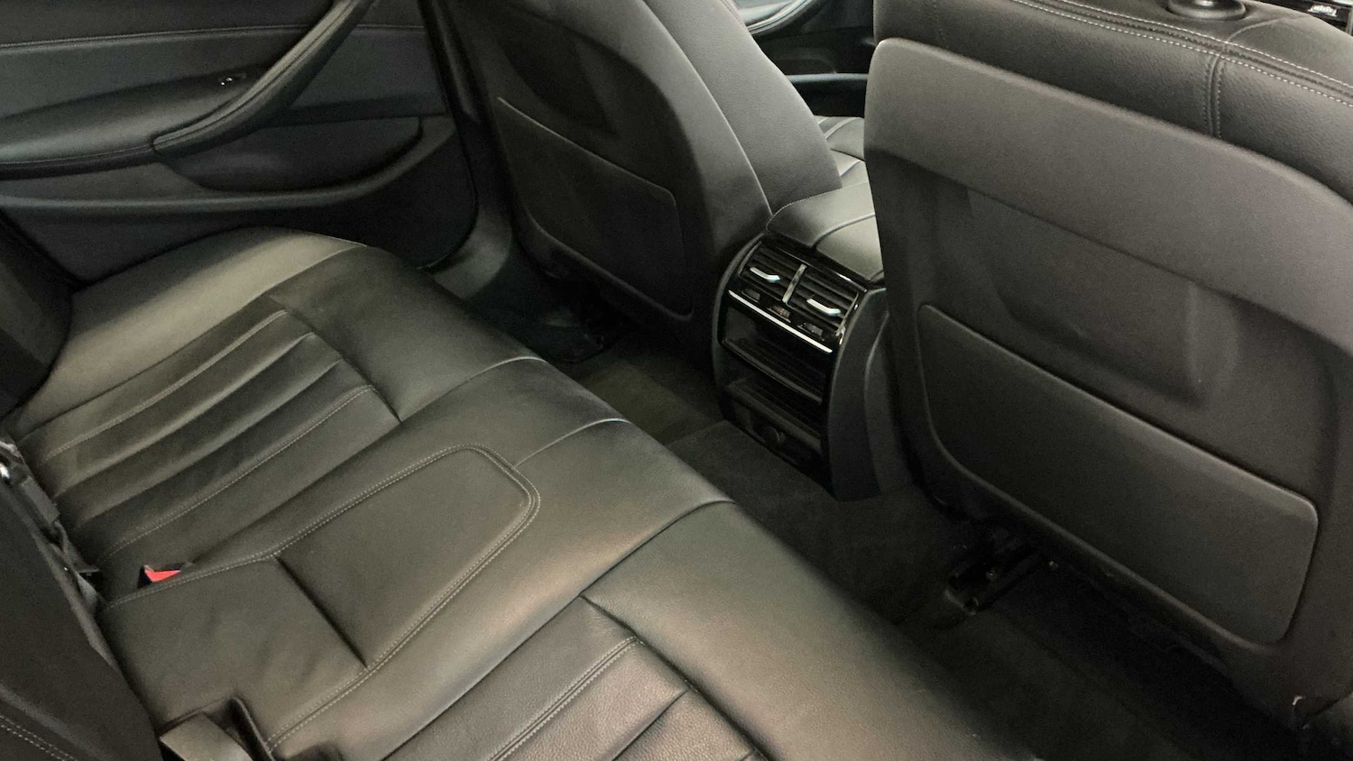 Used BMW 5 Series 2018 for sale - 77123302: Photo 26