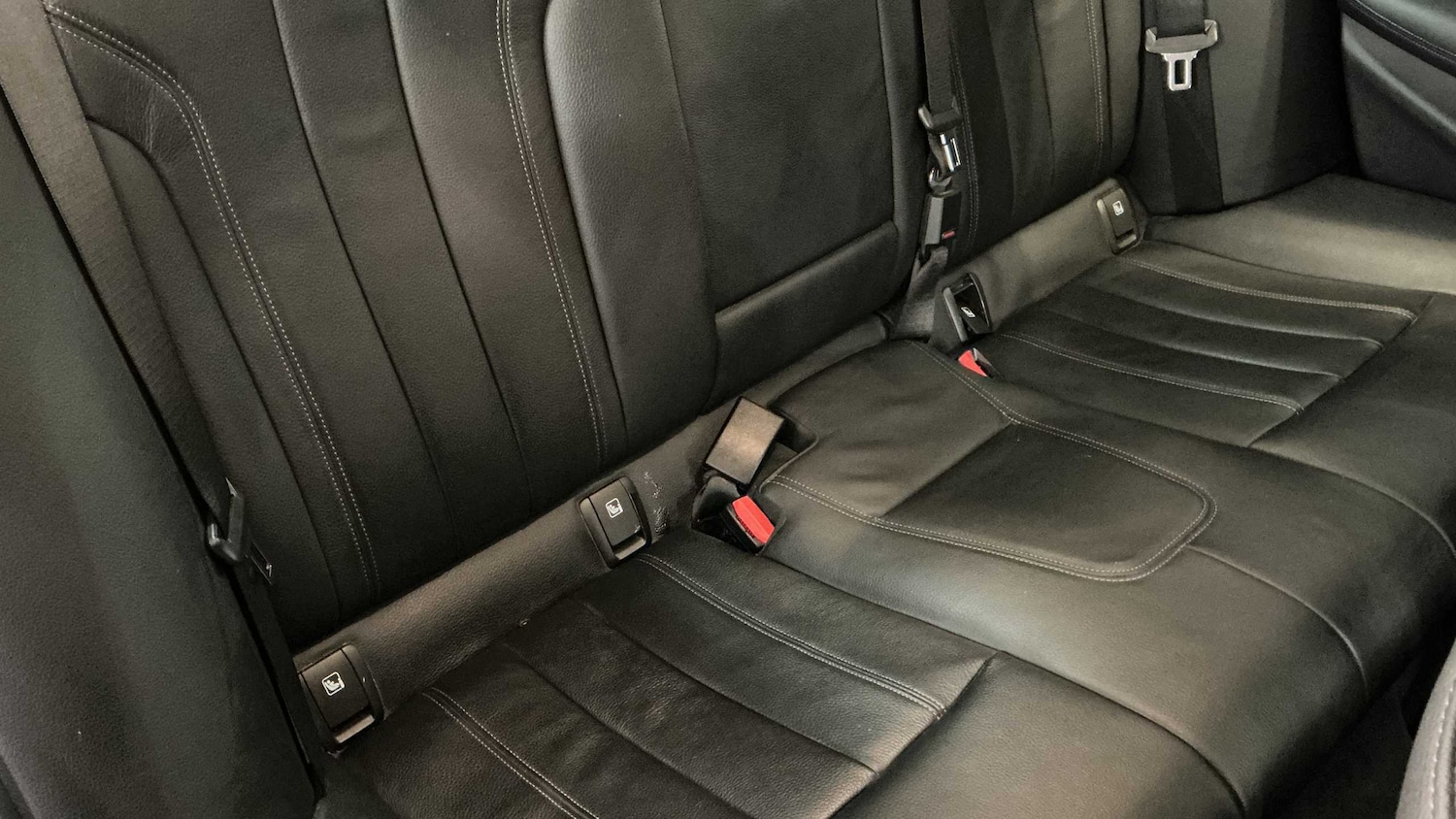 Used BMW 5 Series 2018 for sale - 77123302: Photo 27