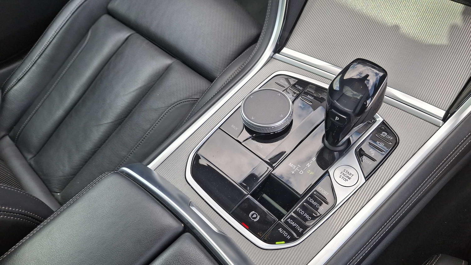 Used BMW 8 Series 2021 for sale - 76191934: Photo 10