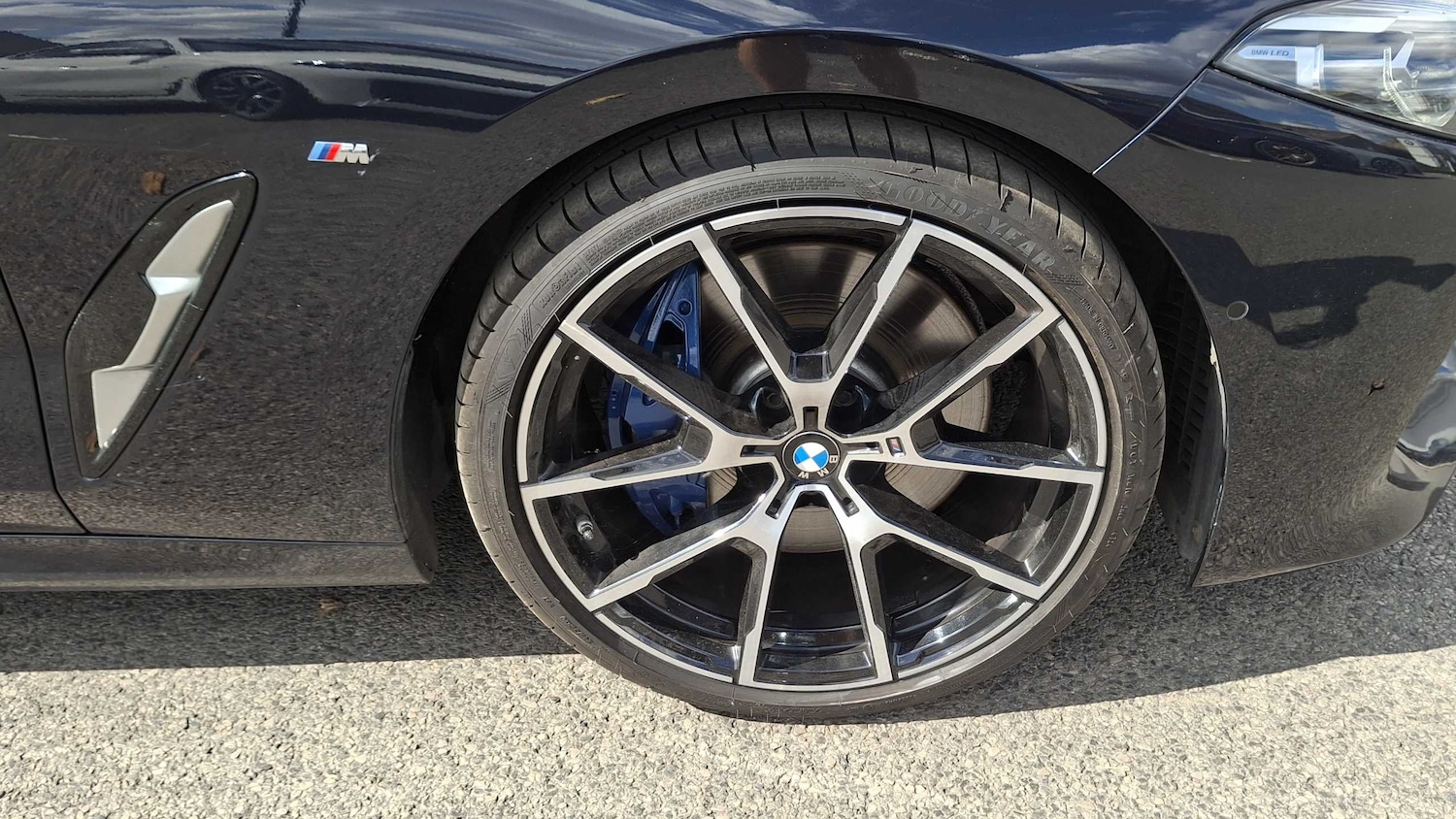 Used BMW 8 Series 2021 for sale - 76191934: Photo 11