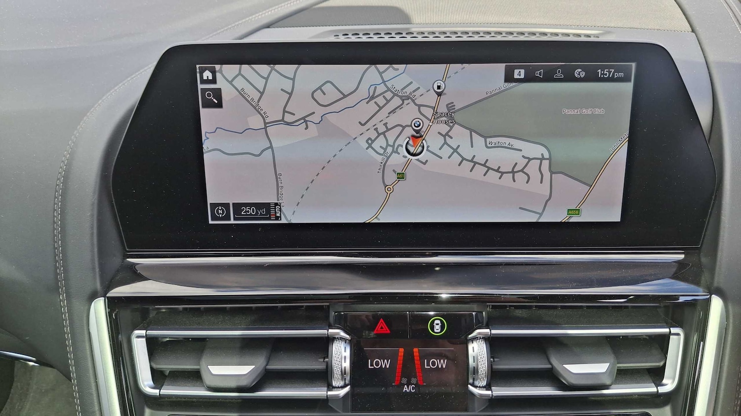 Used BMW 8 Series 2021 for sale - 76191934: Photo 17