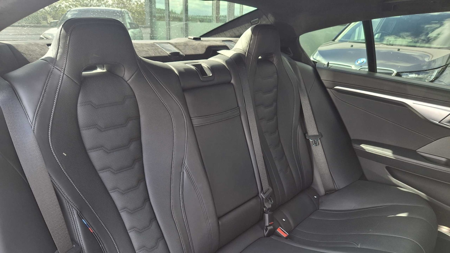 Used BMW 8 Series 2021 for sale - 76191934: Photo 25