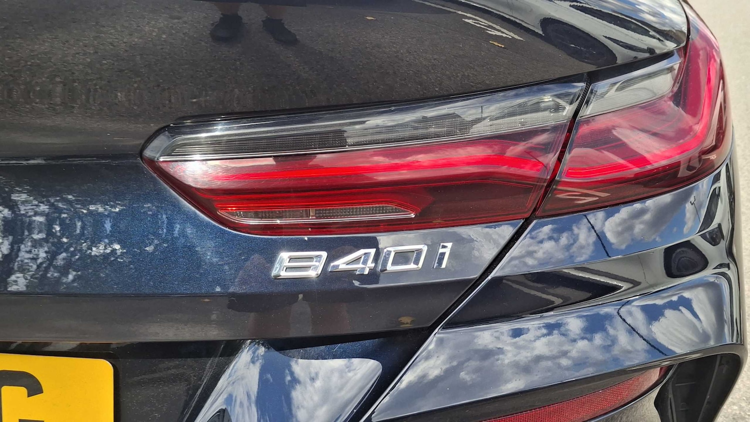 Used BMW 8 Series 2021 for sale - 76191934: Photo 32
