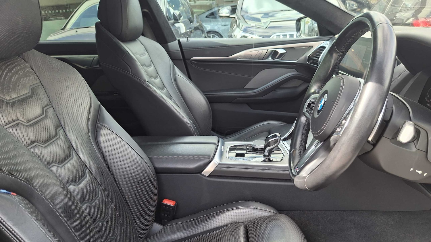 Used BMW 8 Series 2021 for sale - 76191934: Photo 5