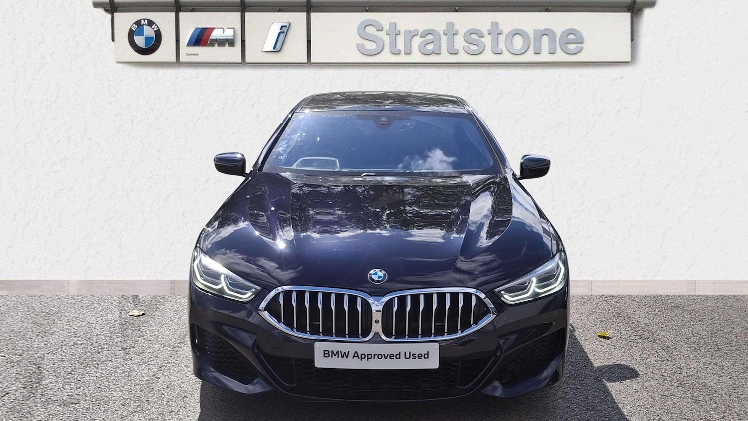 Used BMW 8 Series 2021 for sale - 76191934: Photo 6