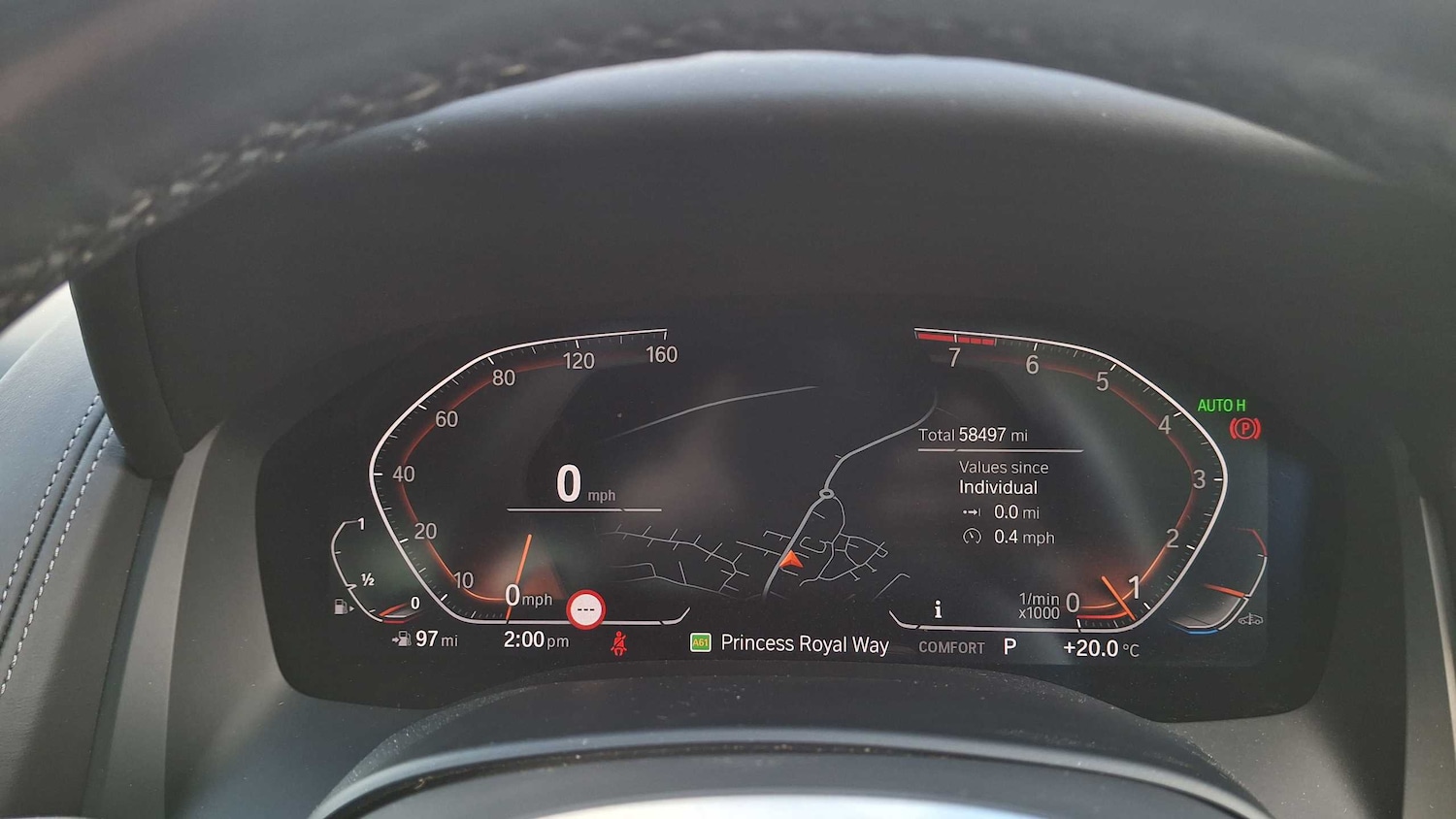 Used BMW 8 Series 2021 for sale - 76191934: Photo 9