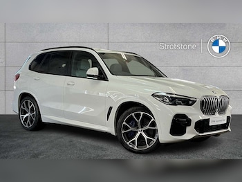 Used BMW X5 2023 for sale - 78352178: Photo