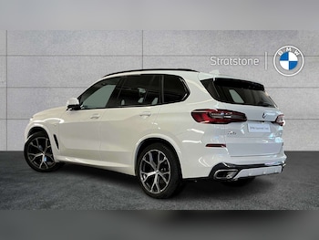 Used BMW X5 2023 for sale - 78352178: Photo