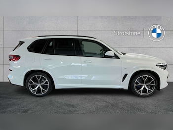Used BMW X5 2023 for sale - 78352178: Photo