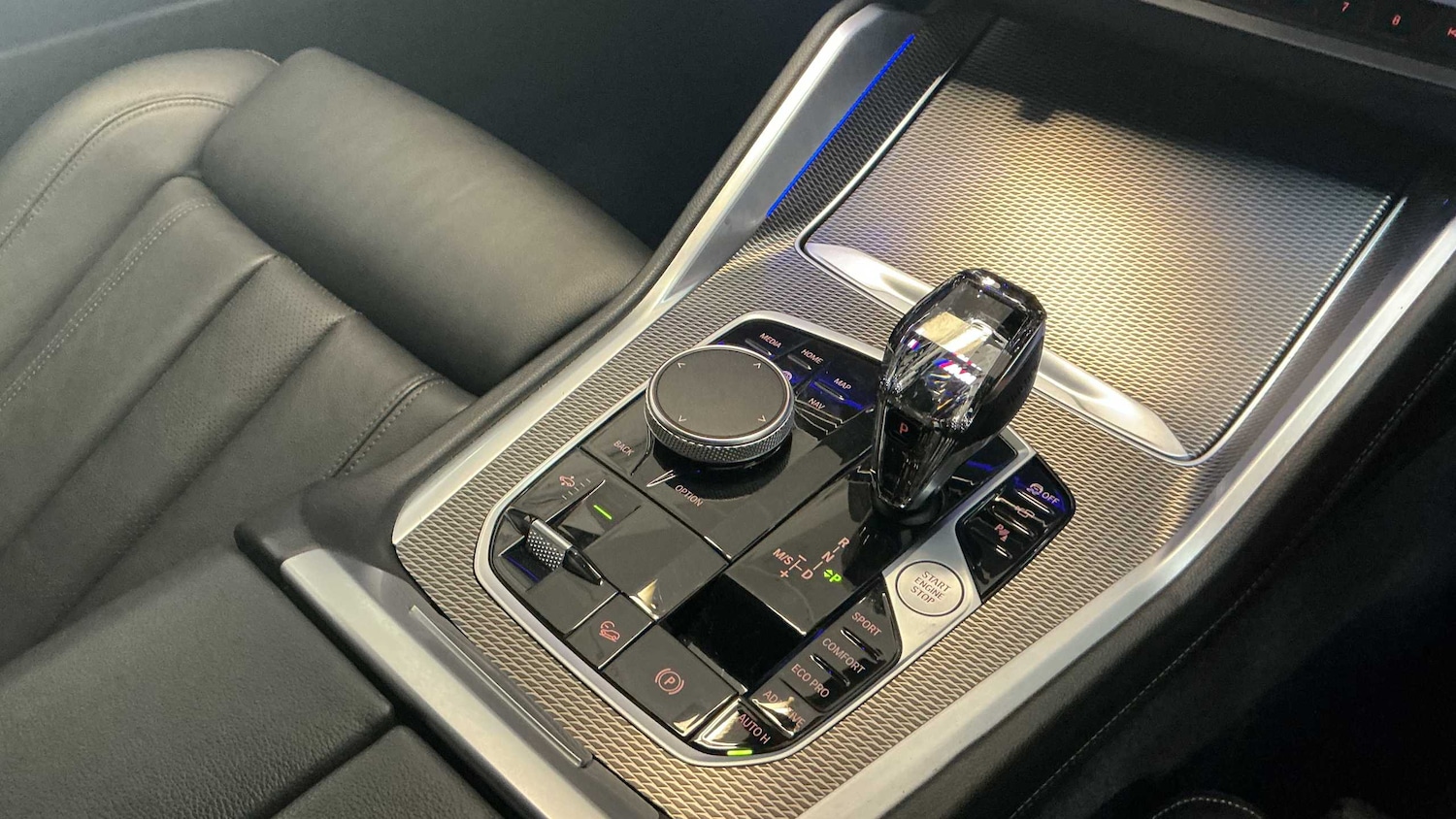 Used BMW X6 for sale - 77348047: Photo 10