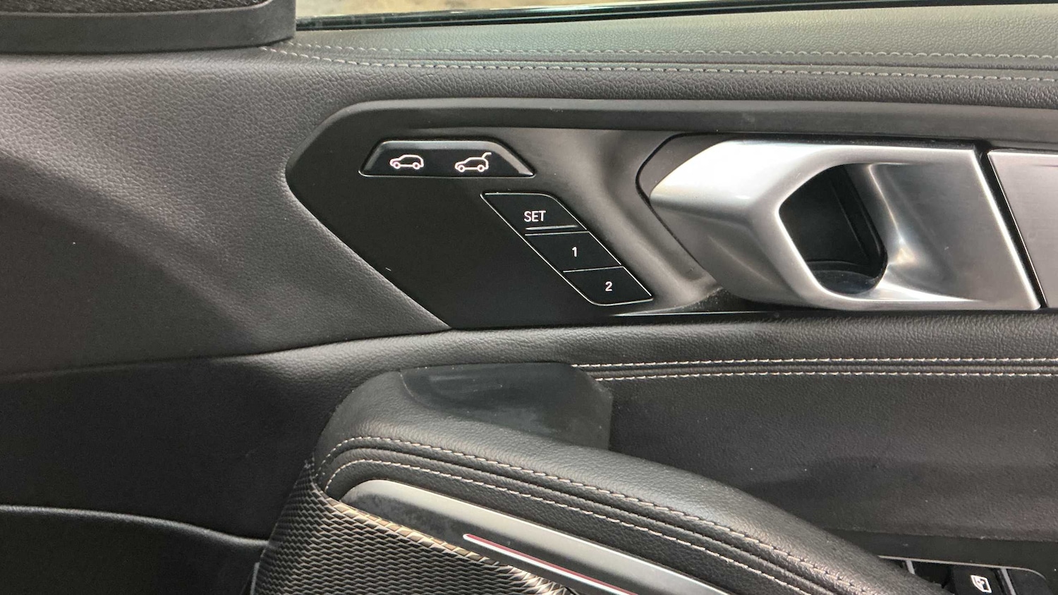 Used BMW X6 for sale - 77348047: Photo 14