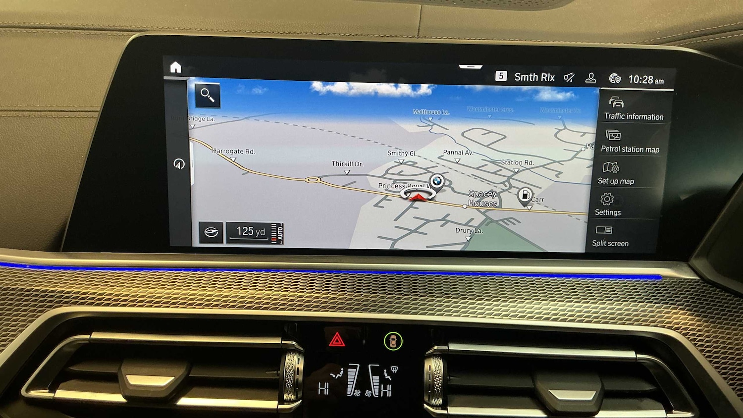 Used BMW X6 for sale - 77348047: Photo 16