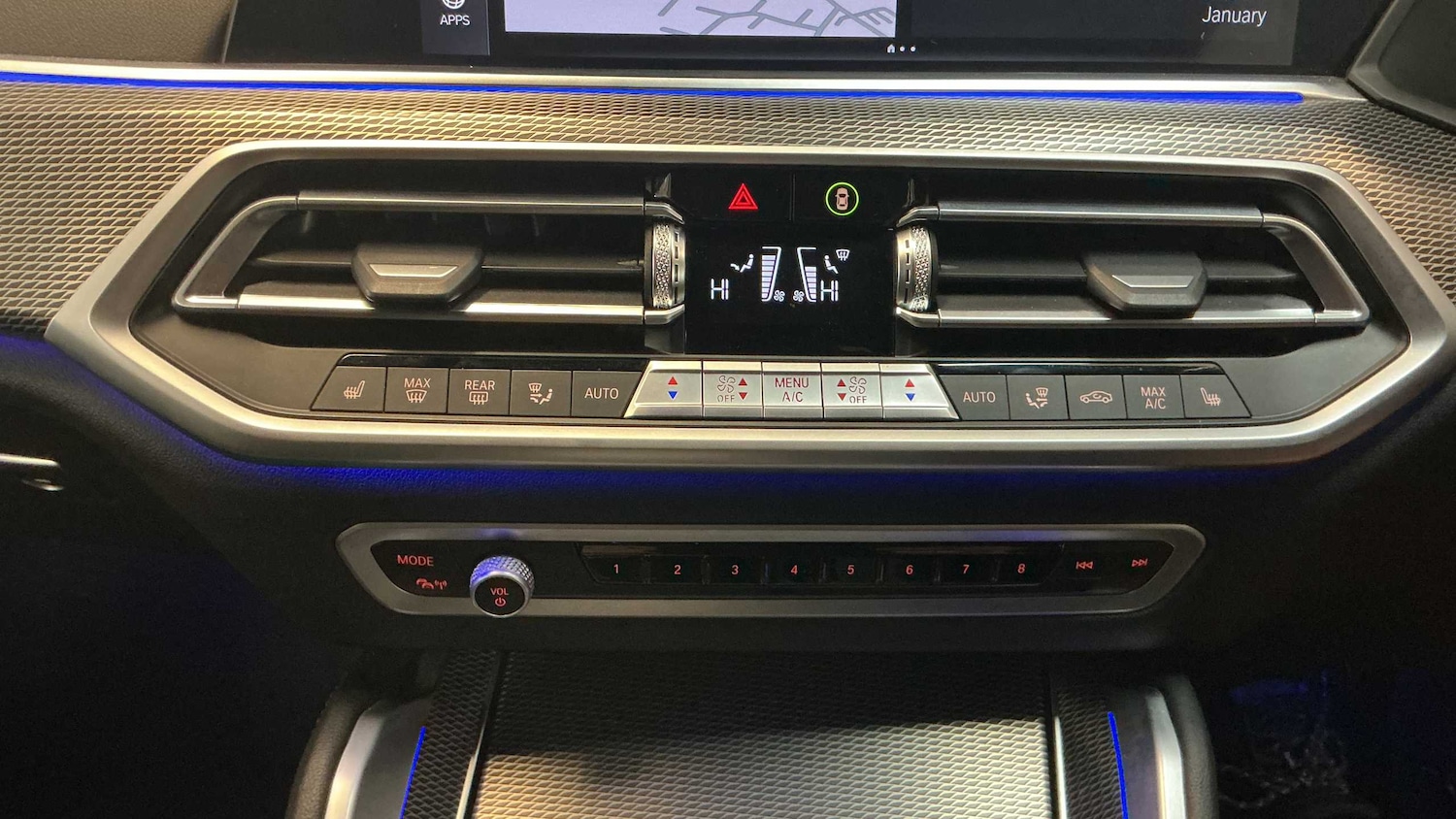 Used BMW X6 for sale - 77348047: Photo 17