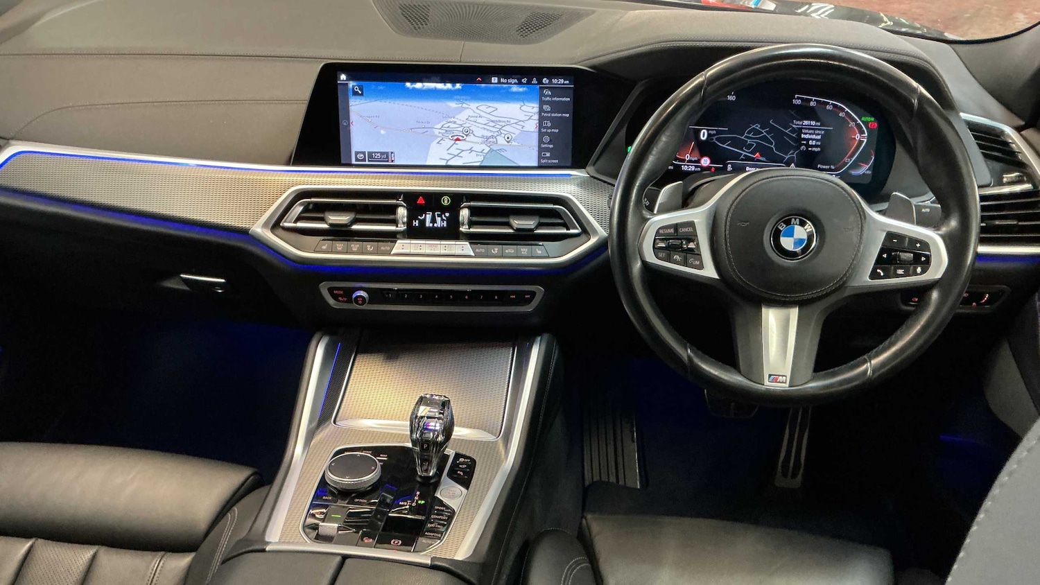 Used BMW X6 for sale - 77348047: Photo 18