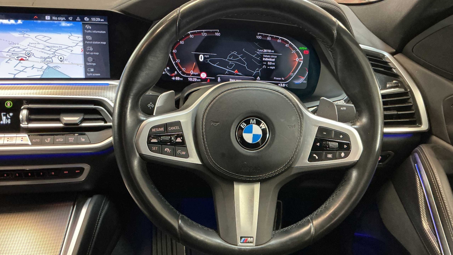 Used BMW X6 for sale - 77348047: Photo 19