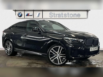 xDrive40i MHT M Sport 5dr Step Auto