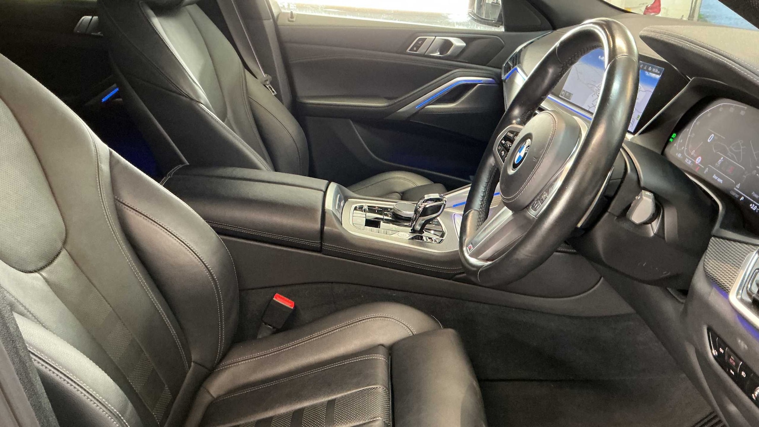 Used BMW X6 for sale - 77348047: Photo 20