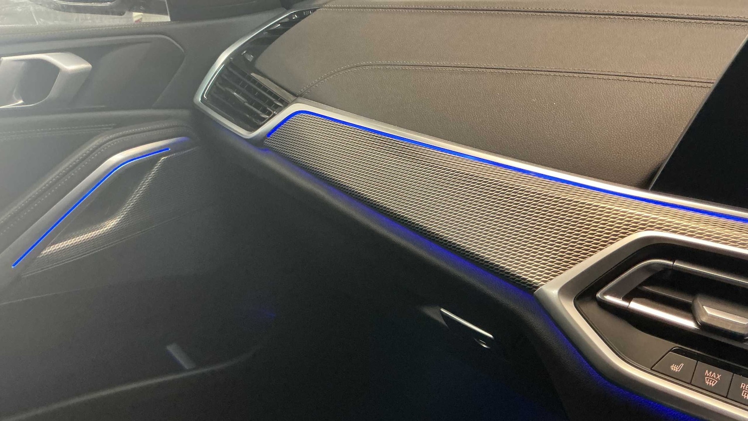 Used BMW X6 for sale - 77348047: Photo 25