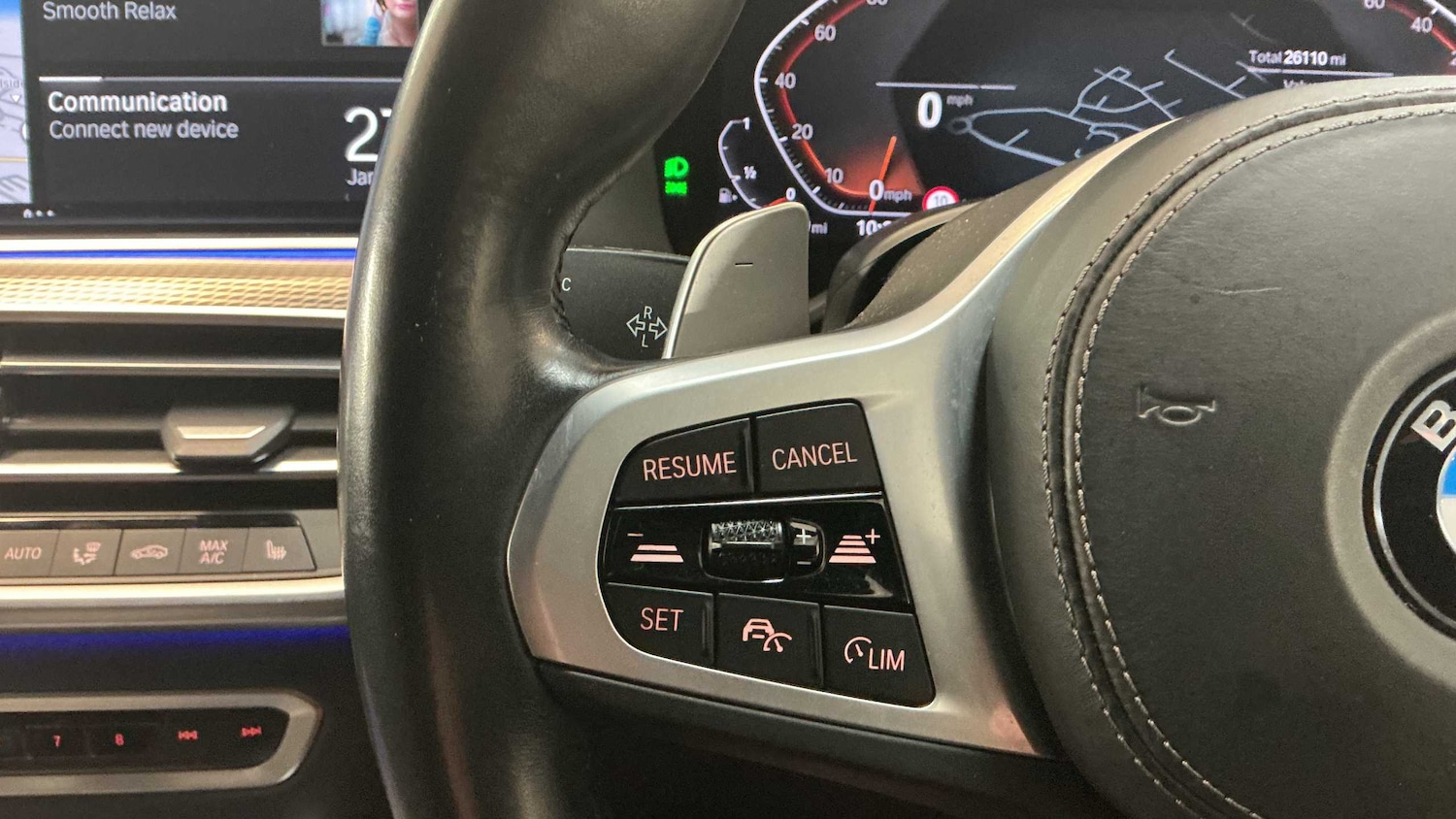 Used BMW X6 for sale - 77348047: Photo 26