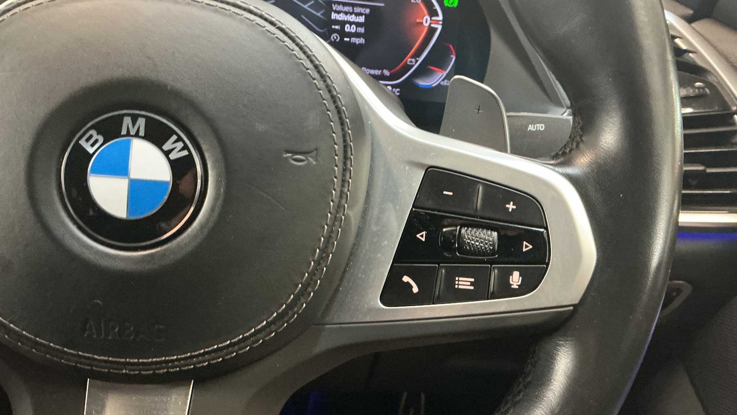 Used BMW X6 for sale - 77348047: Photo 27