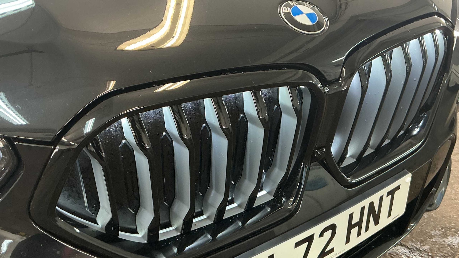 Used BMW X6 for sale - 77348047: Photo 32