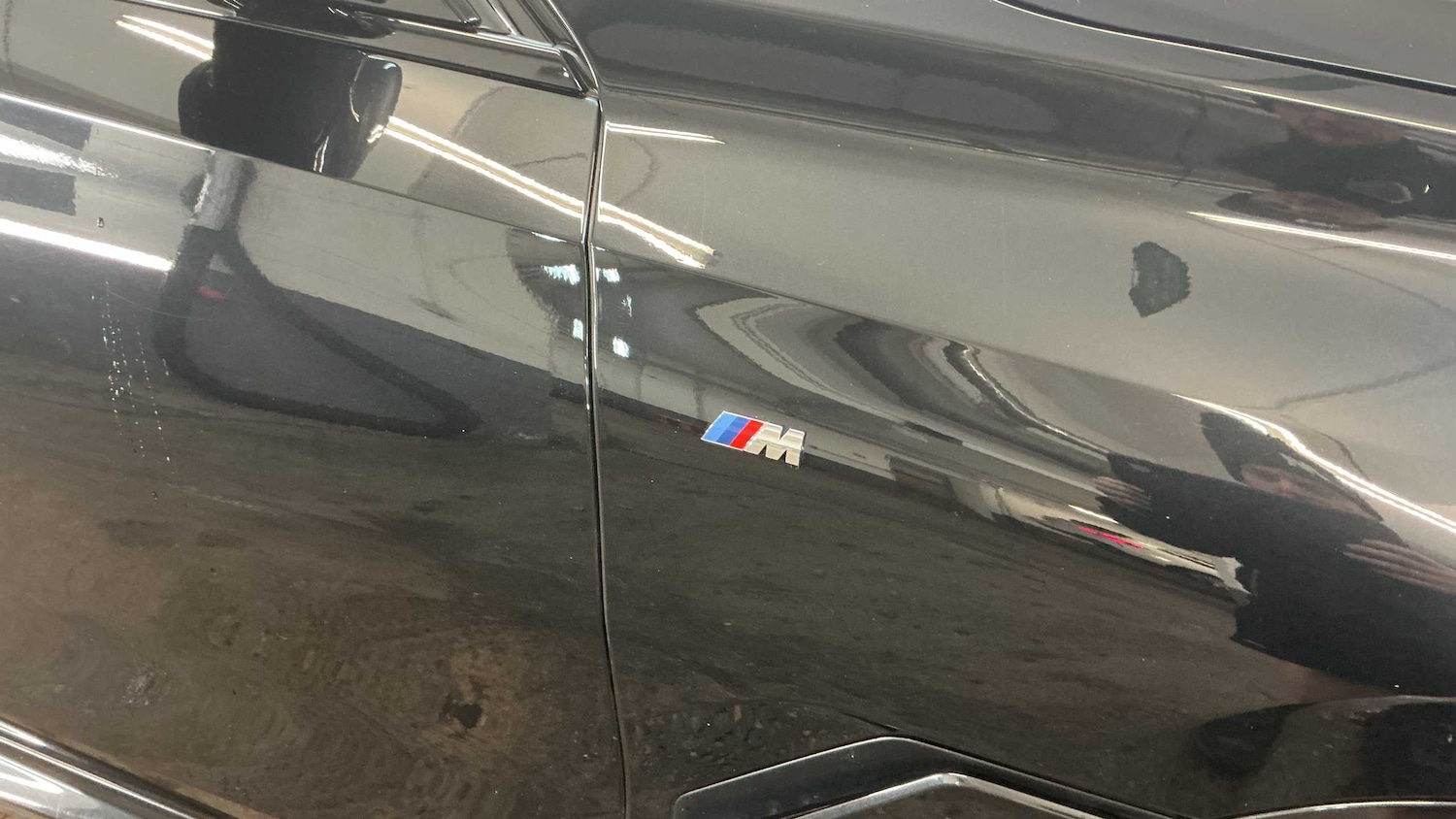 Used BMW X6 for sale - 77348047: Photo 33